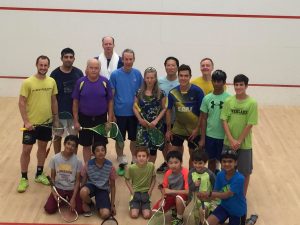 Recap: Gaultier and Rodriguez Clinic & Exhibition