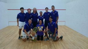 UW Update – US Naval Academy Round Robin