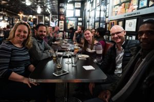 End of Season Party & Awards