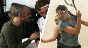 Reeham Sedky to be recognized as 2016 USOC Athlete of the Year