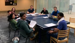 2018 AGM