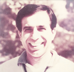 Yusuf Khan Memorial Service