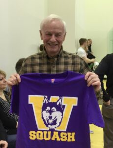 UW Husky Cup 2016