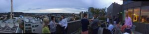 Washington State Open 2017