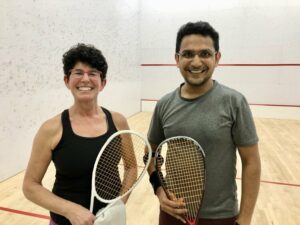 Washington State Open 2019