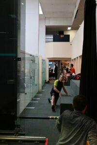 Seattle Open 2023