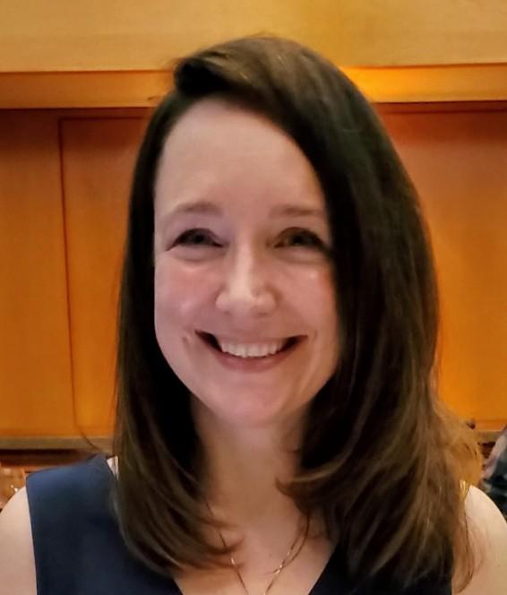 Brandi Conforth