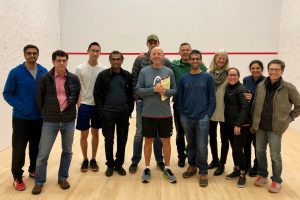 Referee Clinic at SAC Northgate 2020