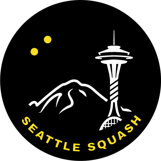 Seattle Squash